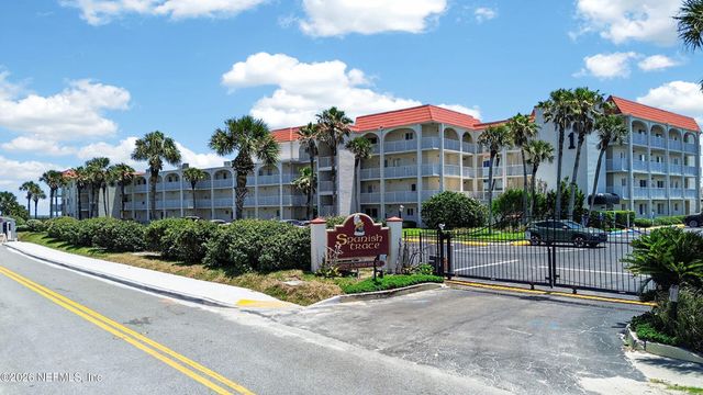 1 OCEAN TRACE Road 230, St. Augustine Beach, FL 32080