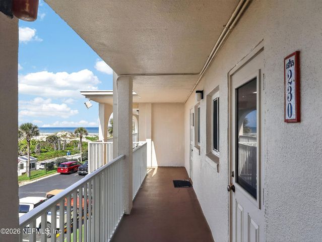 1 OCEAN TRACE Road 230, St. Augustine Beach, FL 32080