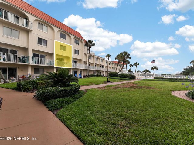 1 OCEAN TRACE Road 230, St. Augustine Beach, FL 32080
