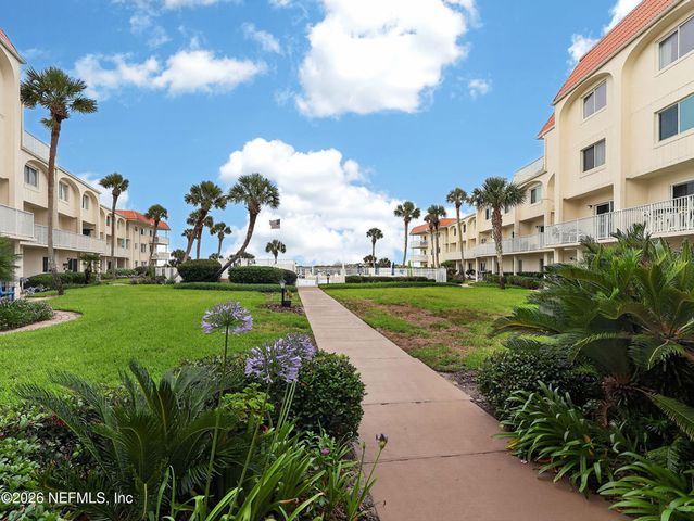 1 OCEAN TRACE Road 230, St. Augustine Beach, FL 32080