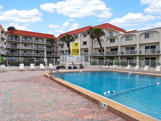 1 OCEAN TRACE Road 230, St. Augustine Beach, FL 32080