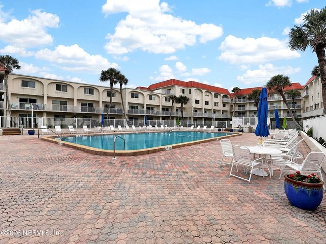 1 OCEAN TRACE Road 230, St. Augustine Beach, FL 32080