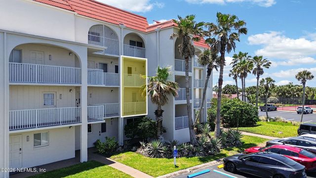 1 OCEAN TRACE Road 230, St. Augustine Beach, FL 32080