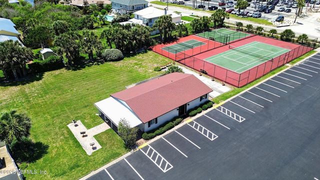 1 OCEAN TRACE Road 230, St. Augustine Beach, FL 32080