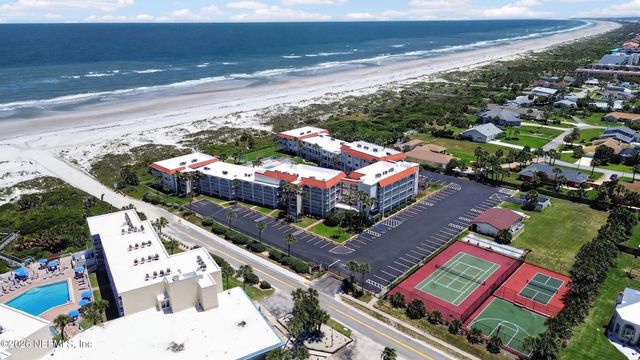 1 OCEAN TRACE Road 230, St. Augustine Beach, FL 32080