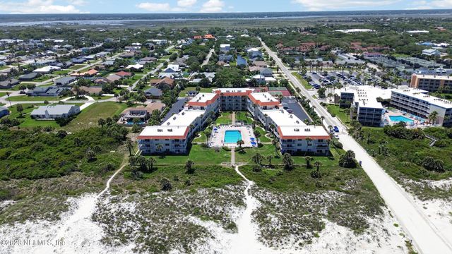 1 OCEAN TRACE Road 230, St. Augustine Beach, FL 32080