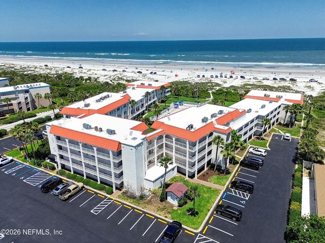 1 OCEAN TRACE Road 230, St. Augustine Beach, FL 32080