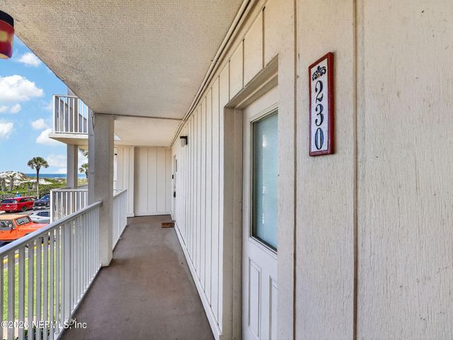 1 OCEAN TRACE Road 230, St. Augustine Beach, FL 32080