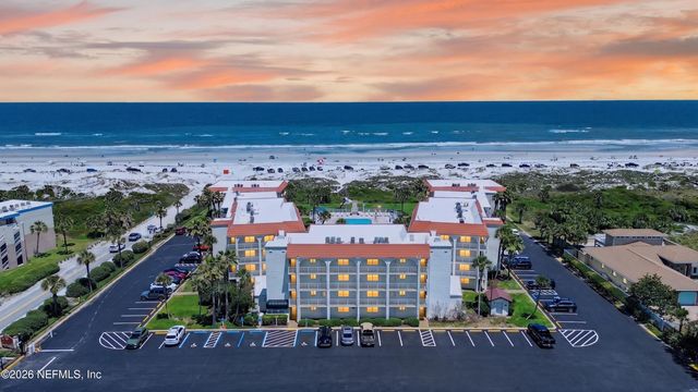 1 OCEAN TRACE Road 230, St. Augustine Beach, FL 32080