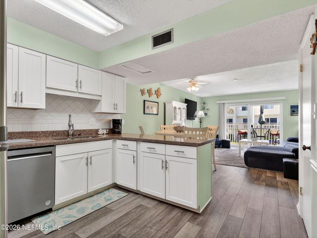 1 OCEAN TRACE Road 230, St. Augustine Beach, FL 32080