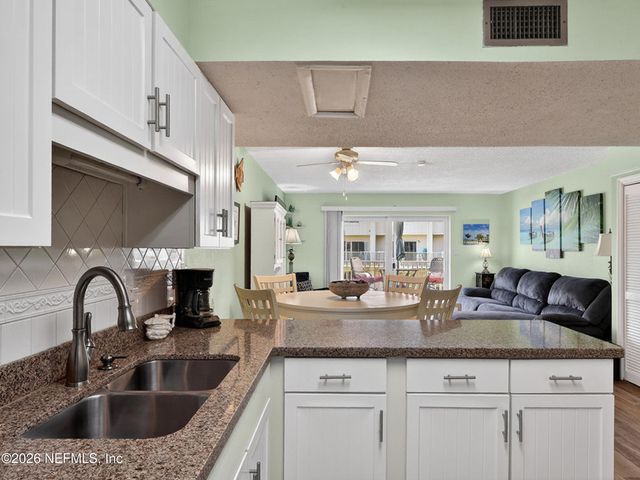 1 OCEAN TRACE Road 230, St. Augustine Beach, FL 32080