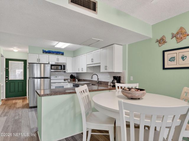 1 OCEAN TRACE Road 230, St. Augustine Beach, FL 32080