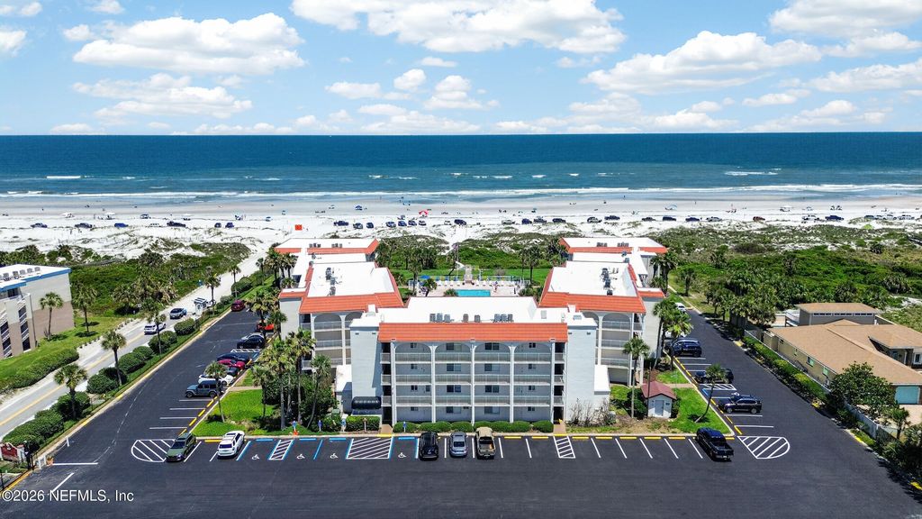 1 OCEAN TRACE Road 230, St. Augustine Beach, FL 32080