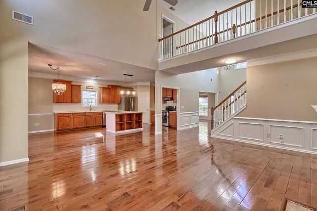 612 Dulaney Bend, Columbia, SC 29229