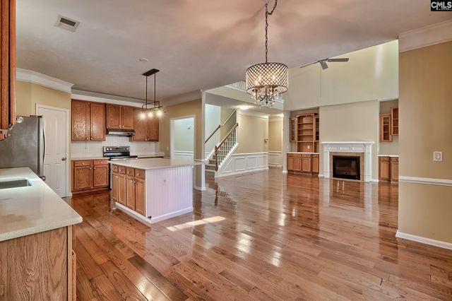 612 Dulaney Bend, Columbia, SC 29229