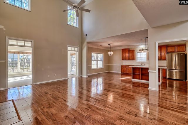 612 Dulaney Bend, Columbia, SC 29229