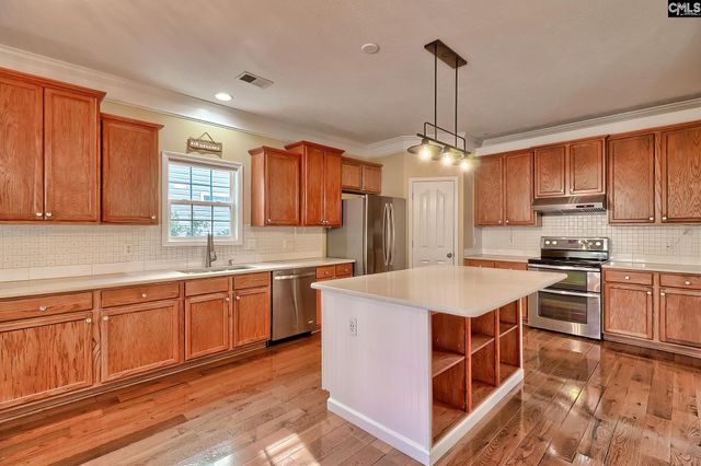 612 Dulaney Bend, Columbia, SC 29229