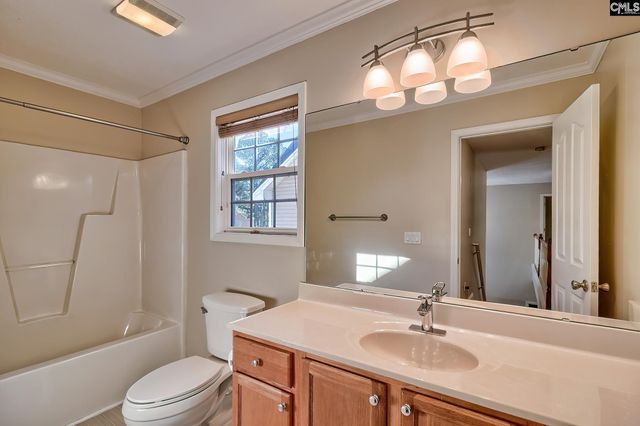 612 Dulaney Bend, Columbia, SC 29229