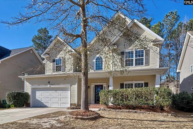 612 Dulaney Bend, Columbia, SC 29229