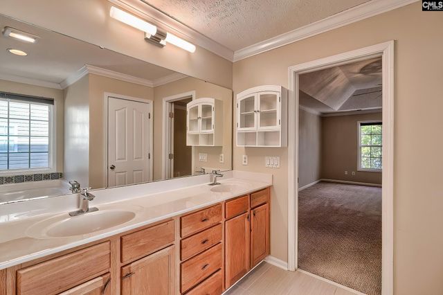 612 Dulaney Bend, Columbia, SC 29229