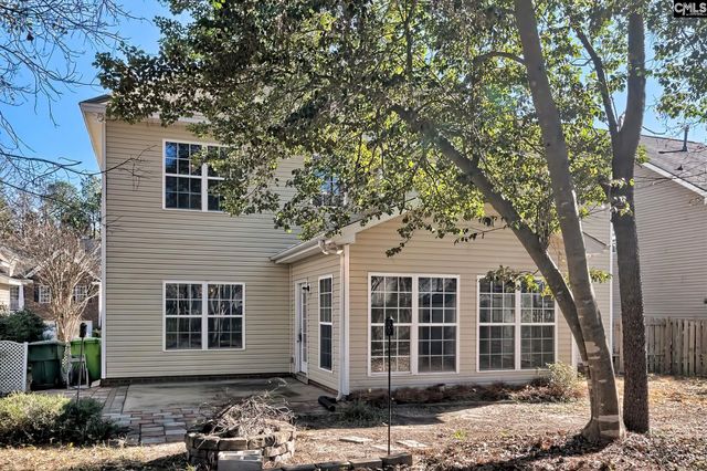 612 Dulaney Bend, Columbia, SC 29229