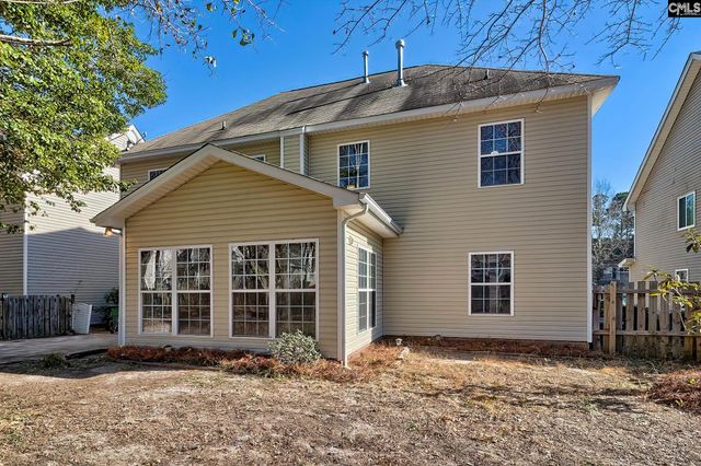 612 Dulaney Bend, Columbia, SC 29229