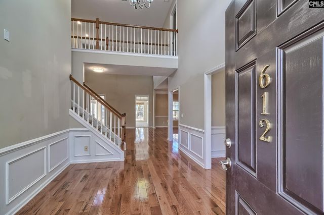 612 Dulaney Bend, Columbia, SC 29229