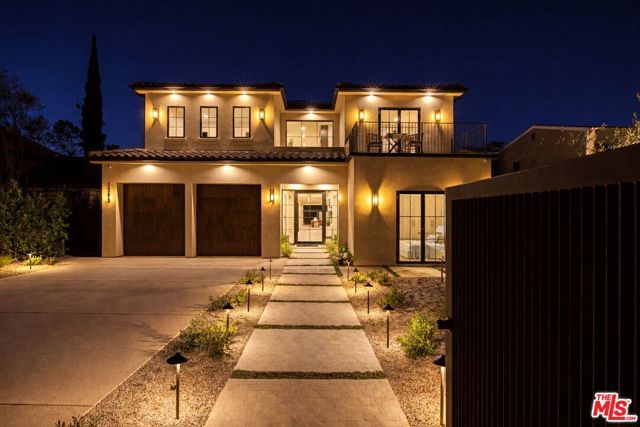 14273 Greenleaf Street, Sherman Oaks, CA 91423