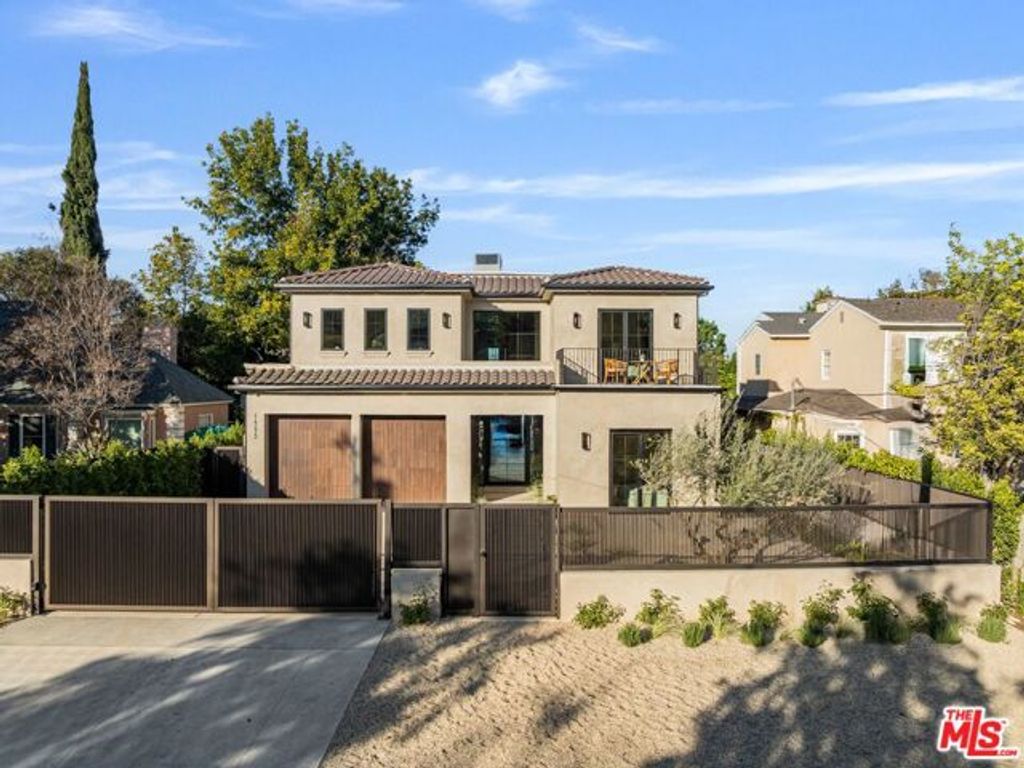 14273 Greenleaf Street, Sherman Oaks, CA 91423