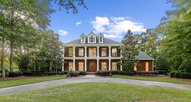 7426 Eddins Road, Dothan, AL 36301