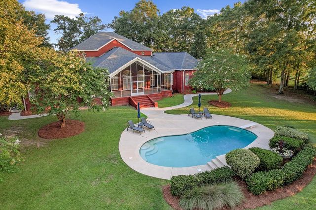 7426 Eddins Road, Dothan, AL 36301