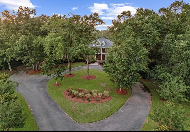 7426 Eddins Road, Dothan, AL 36301