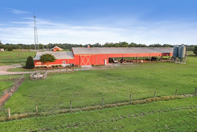 7426 Eddins Road, Dothan, AL 36301