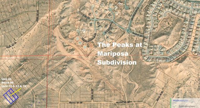 1109 Pinal Road NE, Rio Rancho, NM 87144