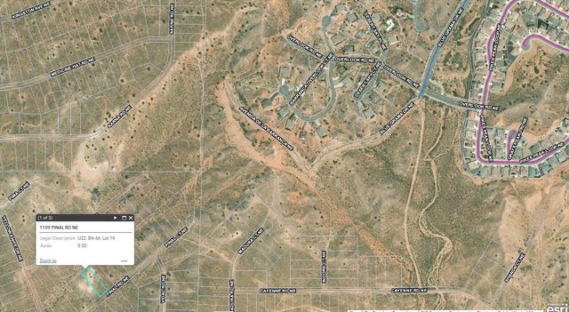 1109 Pinal Road NE, Rio Rancho, NM 87144