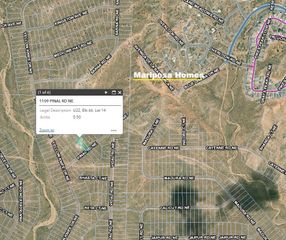 1109 Pinal Road NE, Rio Rancho, NM 87144