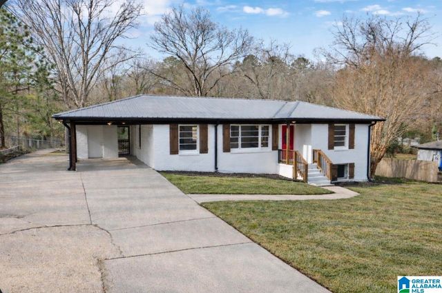 2716 5TH STREET NE, Birmingham, AL 35215