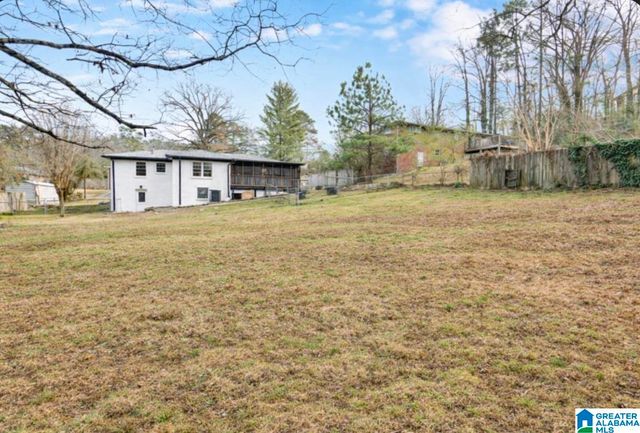 2716 5TH STREET NE, Birmingham, AL 35215