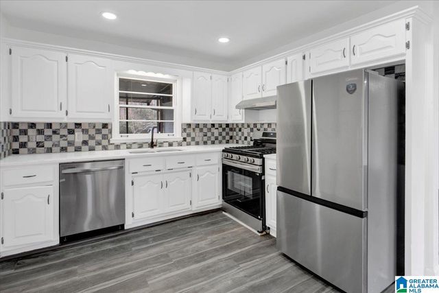 2716 5TH STREET NE, Birmingham, AL 35215