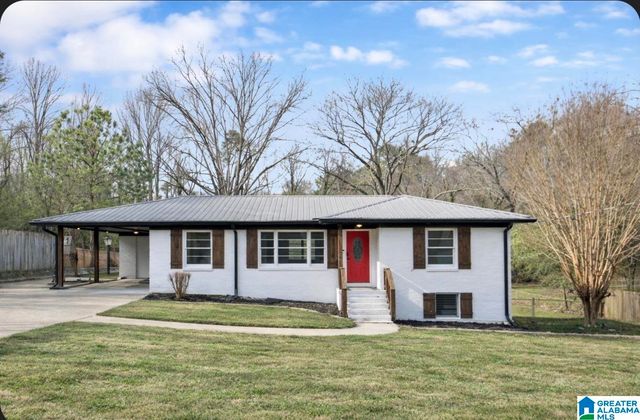 2716 5TH STREET NE, Birmingham, AL 35215