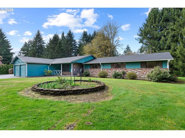 17102 Ne 140TH Ave, Brush Prairie, WA 98606