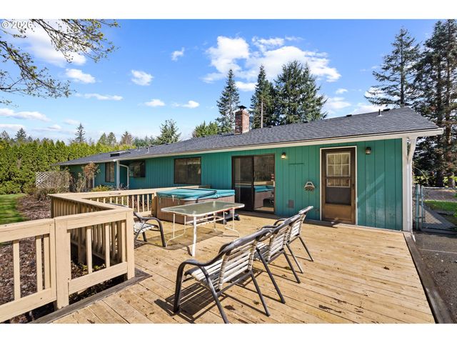 17102 Ne 140TH Ave, Brush Prairie, WA 98606