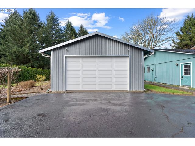 17102 Ne 140TH Ave, Brush Prairie, WA 98606