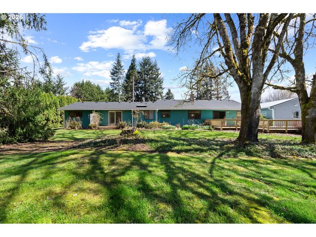17102 Ne 140TH Ave, Brush Prairie, WA 98606
