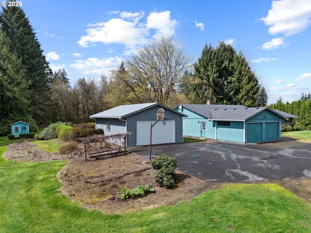 17102 Ne 140TH Ave, Brush Prairie, WA 98606