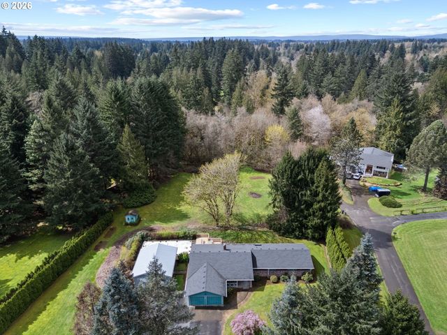 17102 Ne 140TH Ave, Brush Prairie, WA 98606