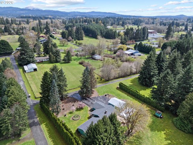 17102 Ne 140TH Ave, Brush Prairie, WA 98606