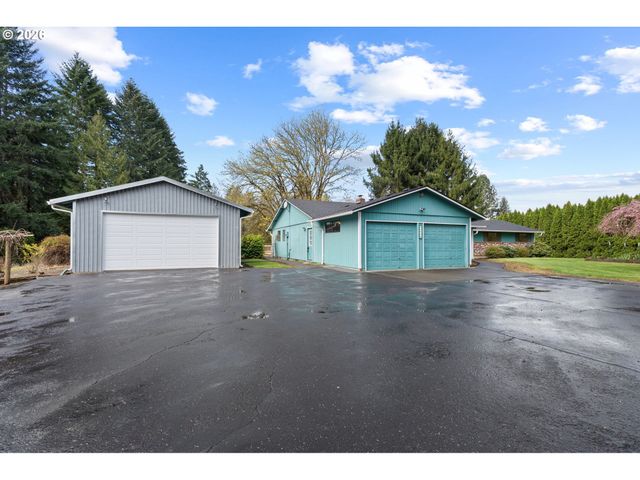 17102 Ne 140TH Ave, Brush Prairie, WA 98606