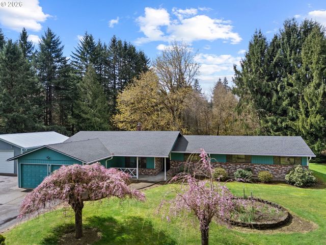 17102 Ne 140TH Ave, Brush Prairie, WA 98606