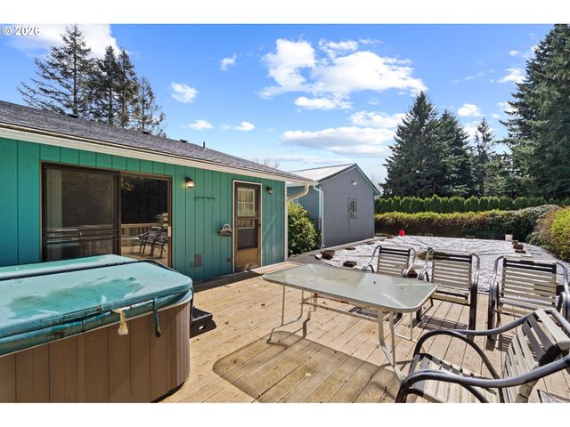 17102 Ne 140TH Ave, Brush Prairie, WA 98606